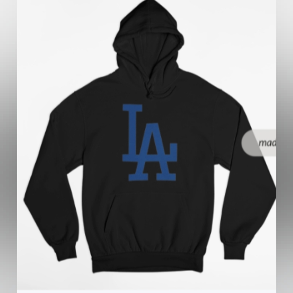 LA Dodgers hoodies